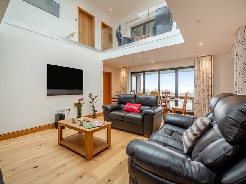 Living room | Bodwennol, Aberdyfi, near Aberdovey