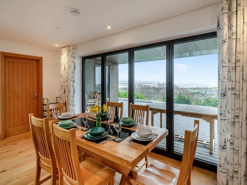Dining Area | Bodwennol, Aberdyfi, near Aberdovey