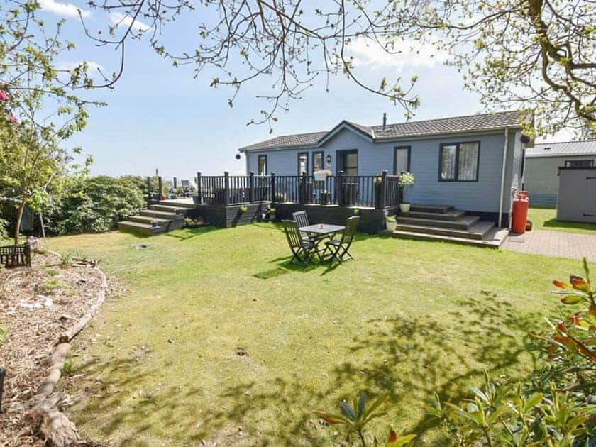 Exterior | Ocean Retreat Lodge, Corton, near Lowestoft