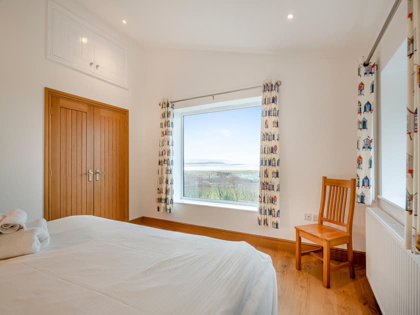 Double bedroom | Bodwennol, Aberdyfi, near Aberdovey