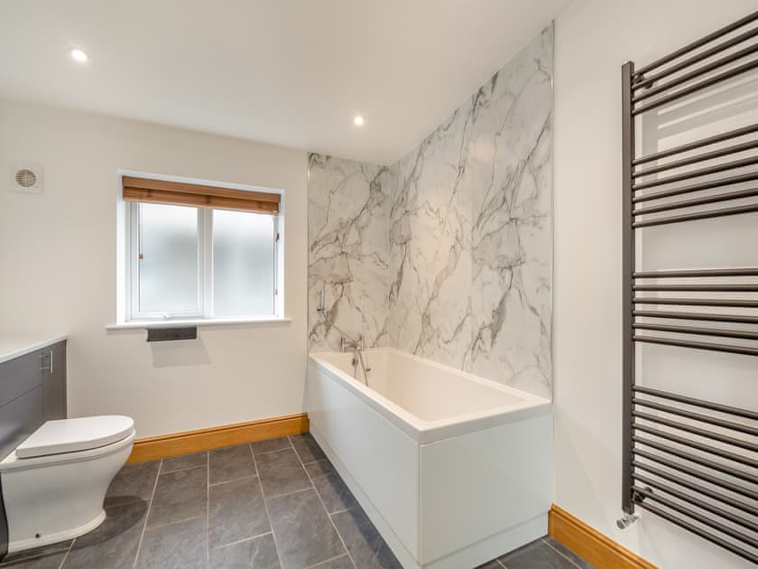Bathroom | Bodwennol, Aberdyfi, near Aberdovey