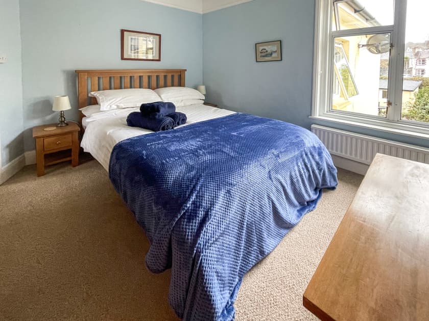 Double bedroom | Newhaven, Combe Martin