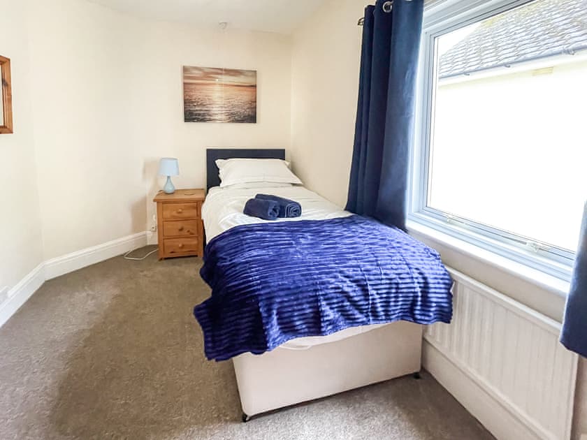 Single bedroom | Newhaven, Combe Martin