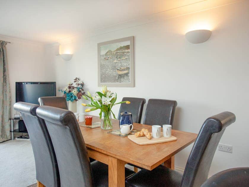 Dining Area | Spinnakers, Newquay