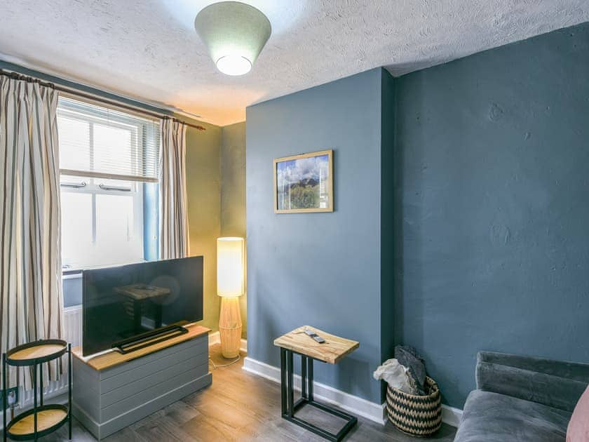 Living room | Cader Cottage, Dolgellau