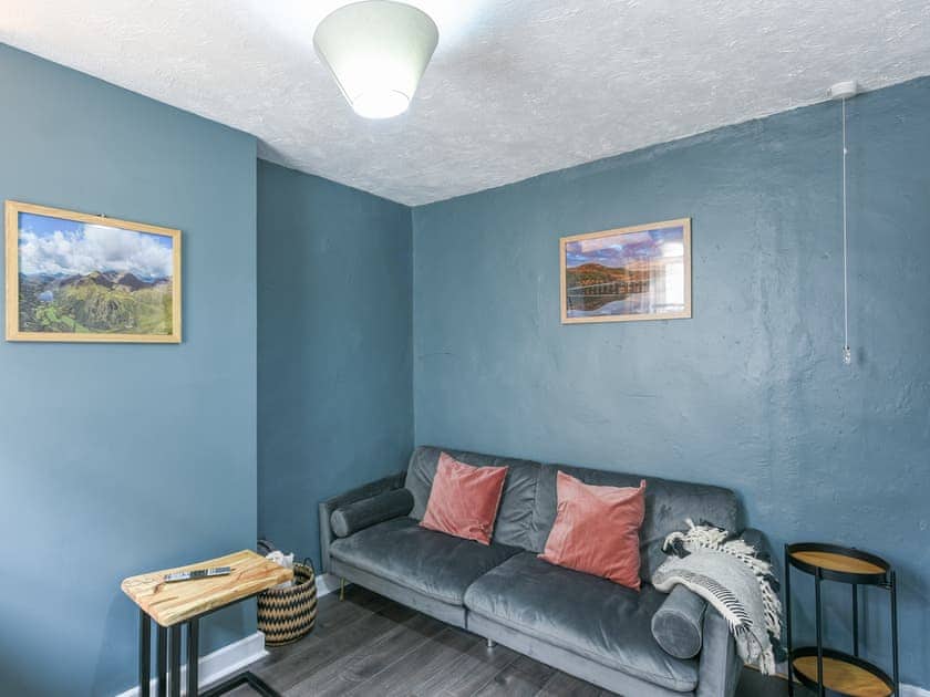 Living room | Cader Cottage, Dolgellau