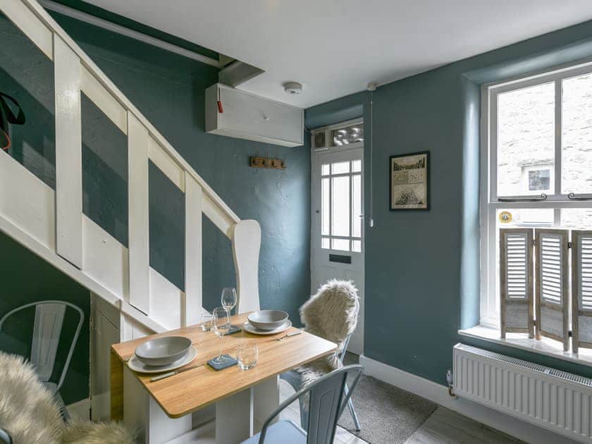 Kitchen/diner | Cader Cottage, Dolgellau