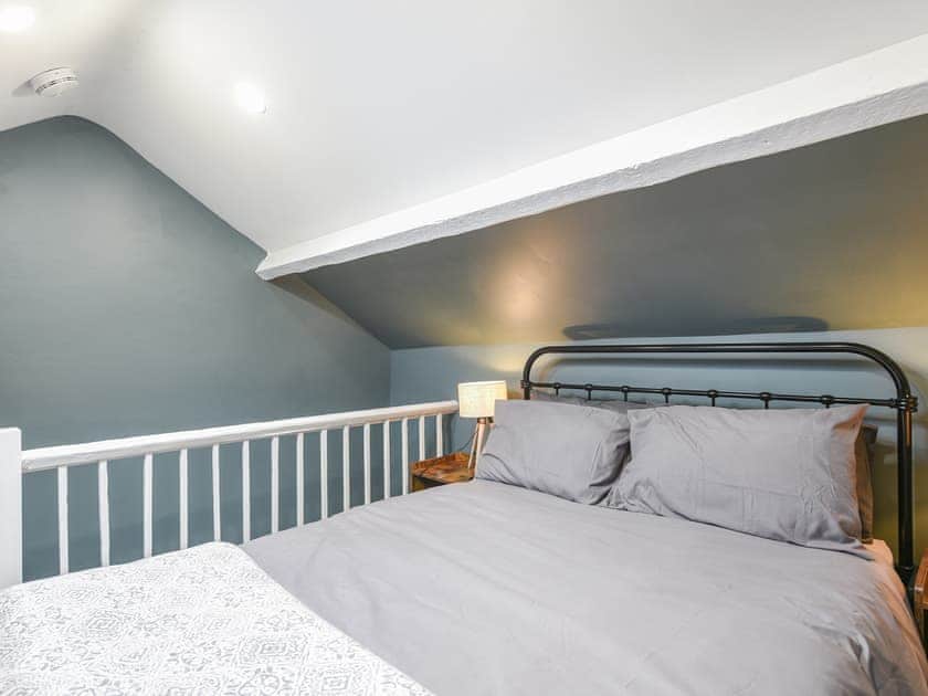 Double bedroom | Cader Cottage, Dolgellau