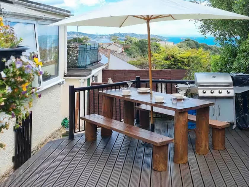 Sea View in Paignton