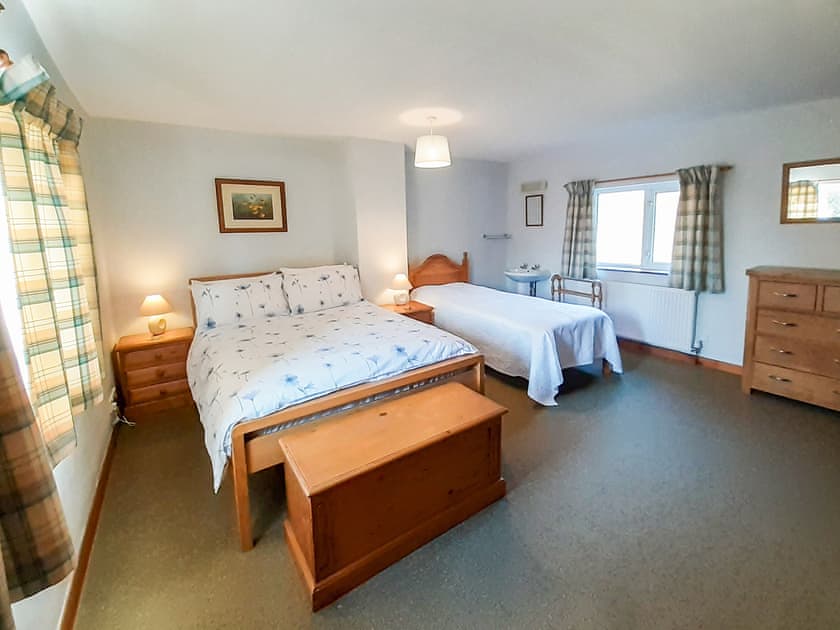 Bedroom | Beck Cottage, Croasdale, near Ennerdale Lake
