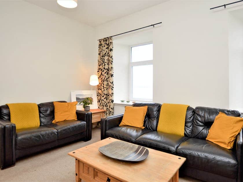 Living room | Pedals and Paddles, Inellan, near Dunnon