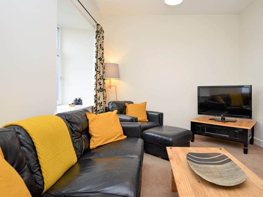 Living room | Pedals and Paddles, Inellan, near Dunnon