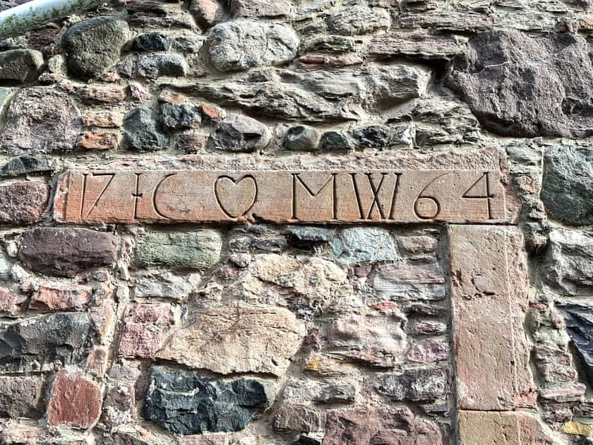 Exterior | Willesdene Cottage, Perth