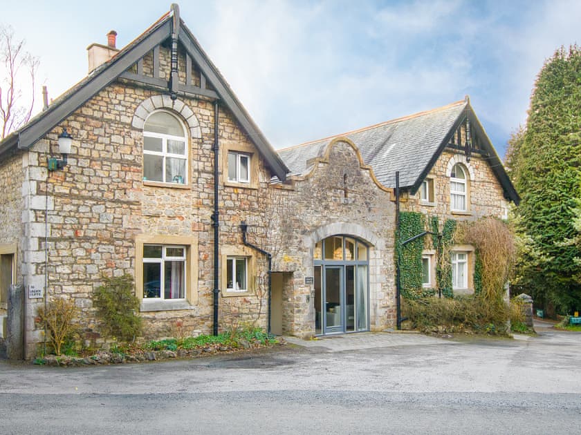 Exterior | The Coach House, Arnside