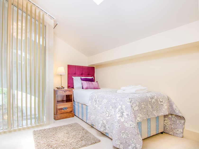 Bedroom | The Coach House, Arnside