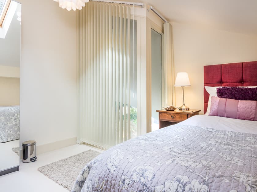 Bedroom | The Coach House, Arnside