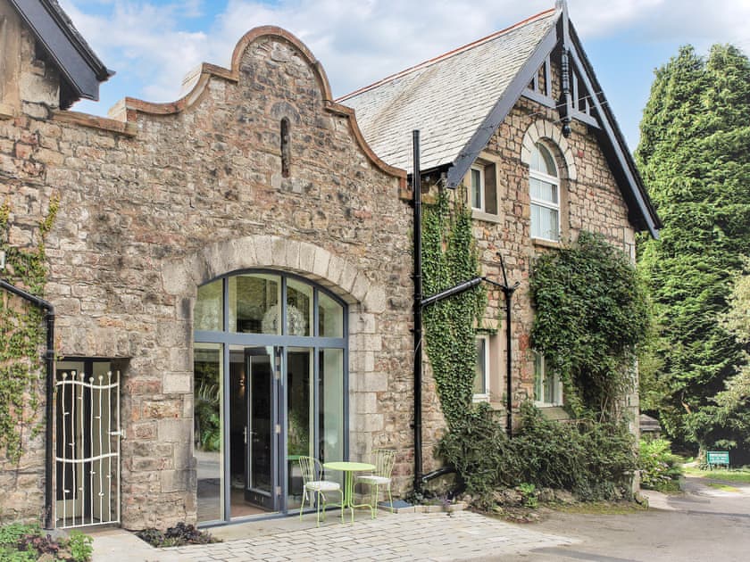 Exterior | The Coach House, Arnside