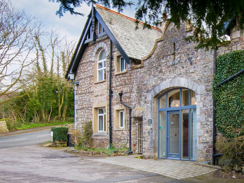 Exterior | The Coach House, Arnside
