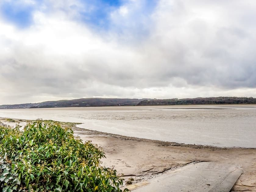 Surrounding area | The Coach House, Arnside