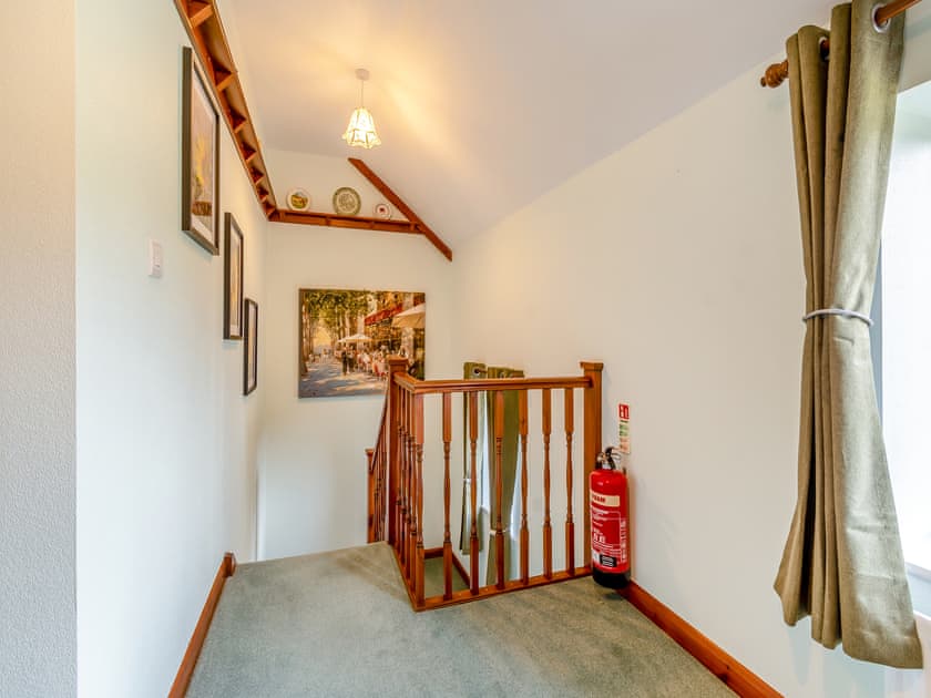 Interior | Stable Cottage - Hill Farm Holiday Cottages, Rosedale East, near Pickering