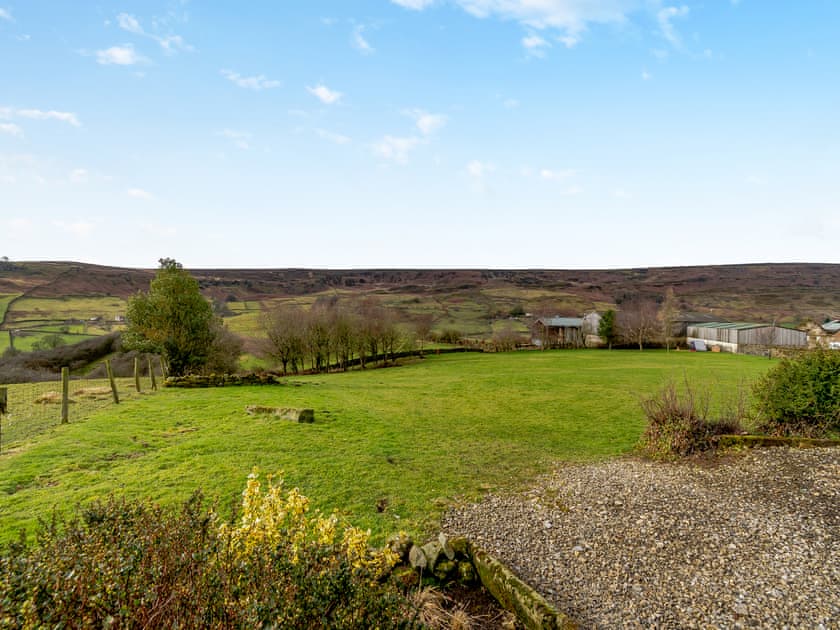 Surrounding area | Stable Cottage - Hill Farm Holiday Cottages, Rosedale East, near Pickering