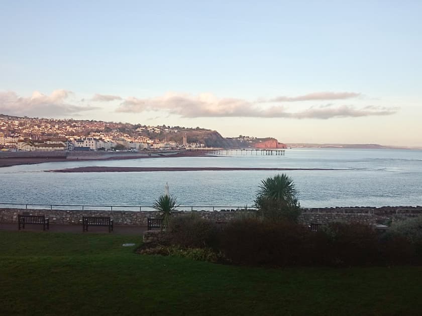 Surrounding area | Elodie Yurt, Bishopsteignton