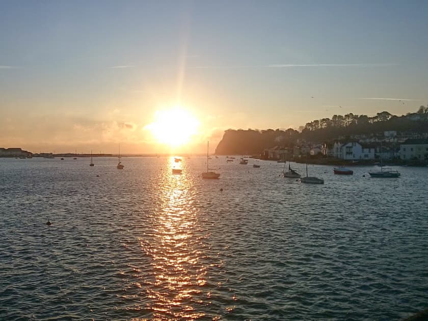 Surrounding area | Elodie Yurt, Bishopsteignton