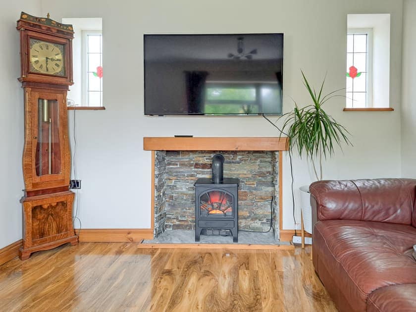 Living area | Rose Cottage, Trecynon, near Aberdare