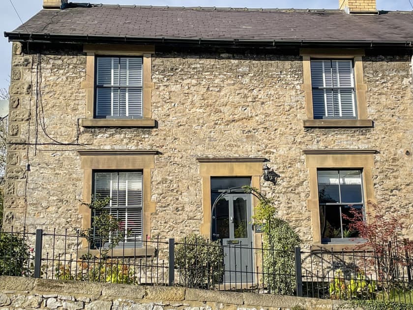 Exterior | Skye House, Bakewell