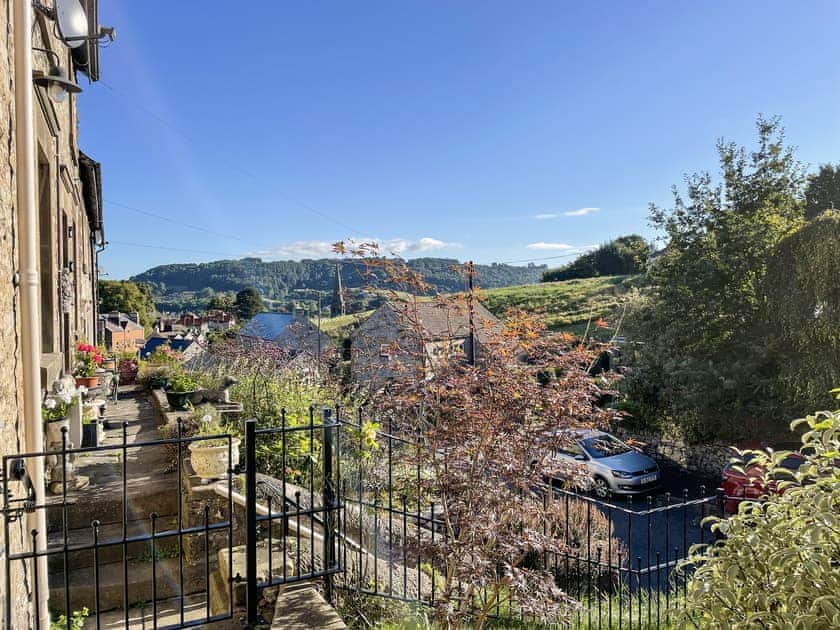 View | Skye House, Bakewell