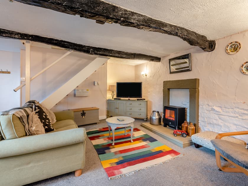 Living room | Primrose Cottage - Rockery Cottages, Shap, near Penrith