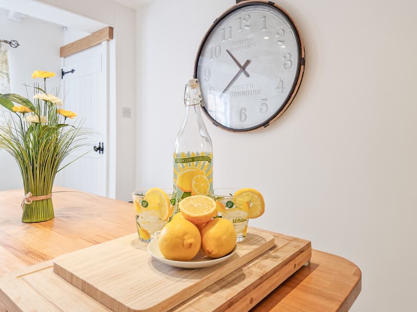 Kitchen | Stoney Cottage, Loftus, near Saltburn by the Sea