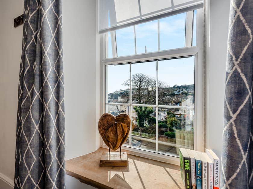 Living room | Beachy View - Harbour Heights, Saundersfoot