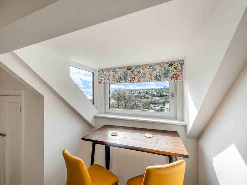 Double bedroom | Beachy View - Harbour Heights, Saundersfoot