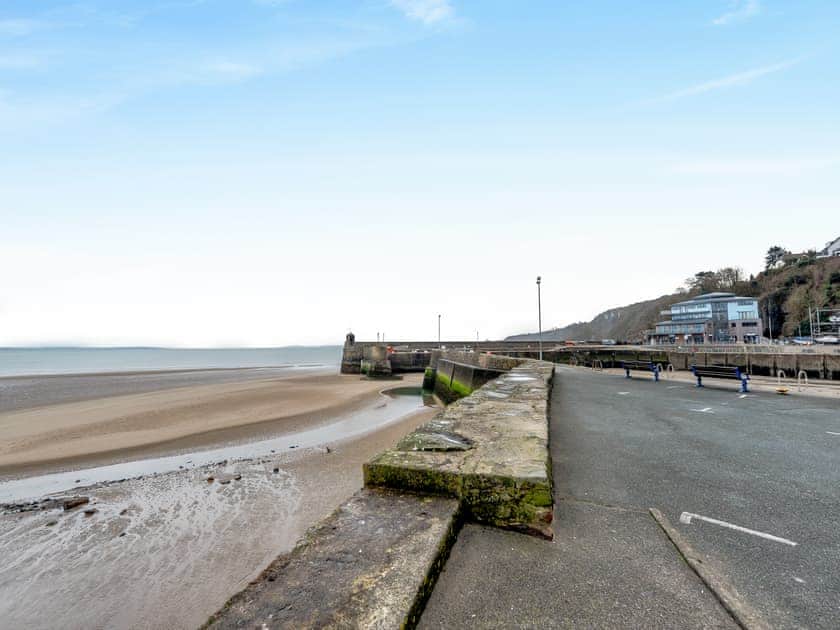 Surrounding area | Beachy View - Harbour Heights, Saundersfoot