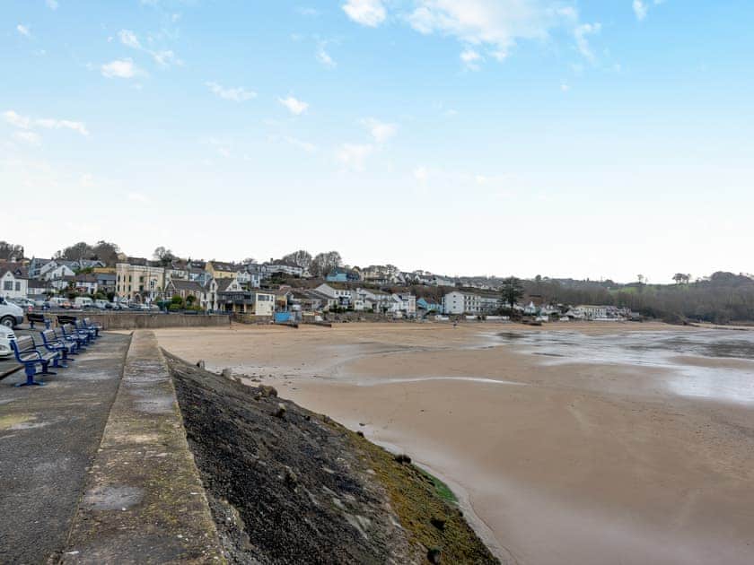 Surrounding area | Beachy View - Harbour Heights, Saundersfoot