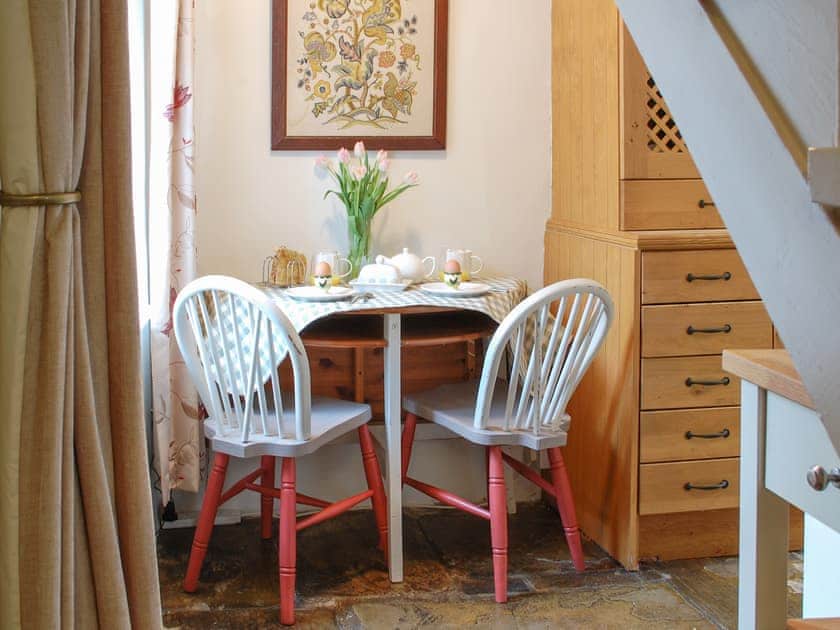 Dining Area | Yew Tree Cottage, near Corbridge