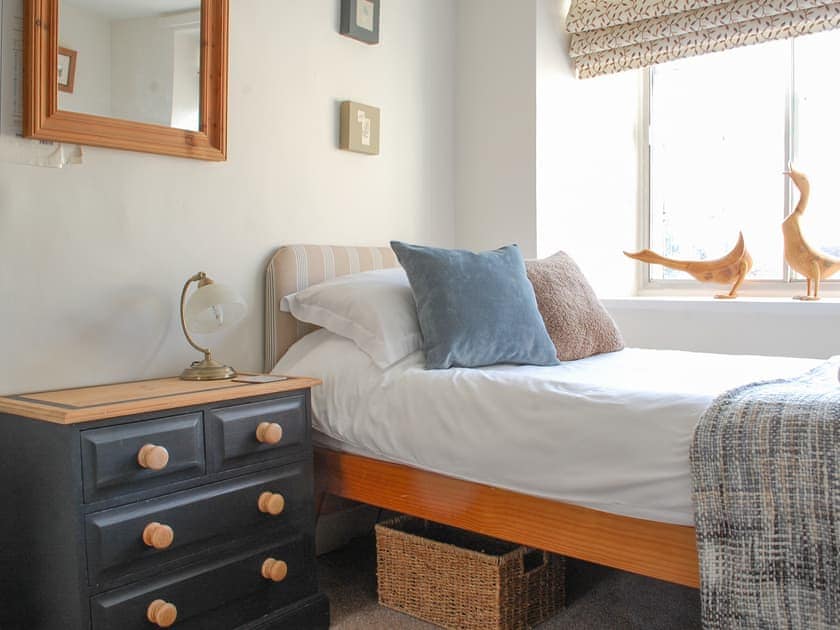 Bedroom | Yew Tree Cottage, near Corbridge