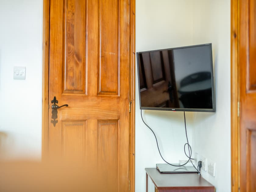 Living area | Cottage No.2 - Thompson Arms Cottages, Flaxton, near York
