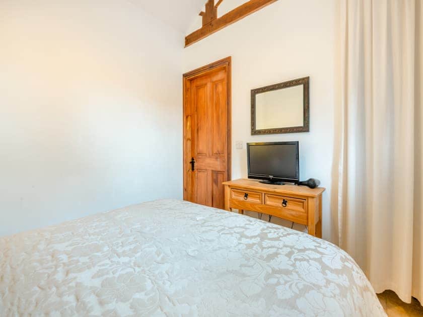 Bedroom | Cottage No.2 - Thompson Arms Cottages, Flaxton, near York