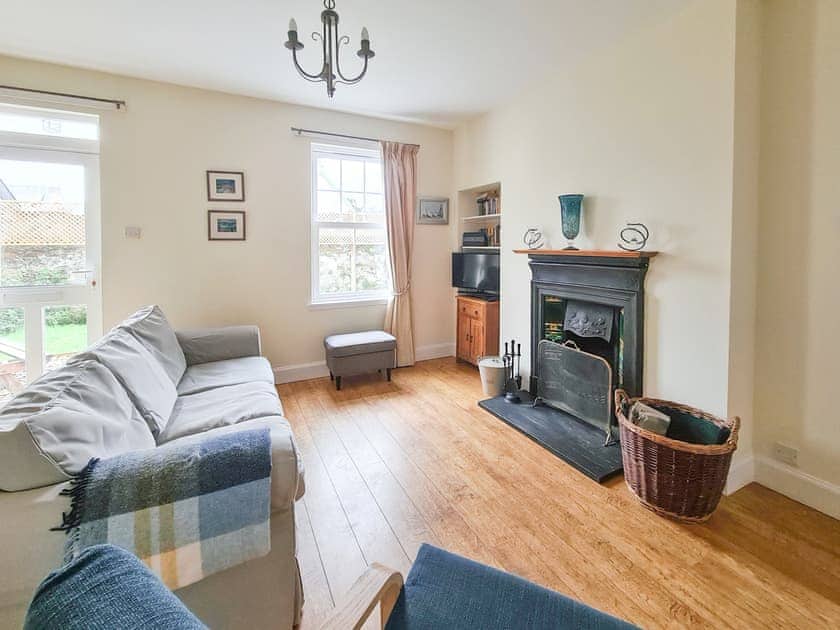 Living room | Almird Cottage, Lamlash, Isle of Arran