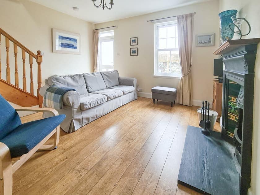 Living room | Almird Cottage, Lamlash, Isle of Arran