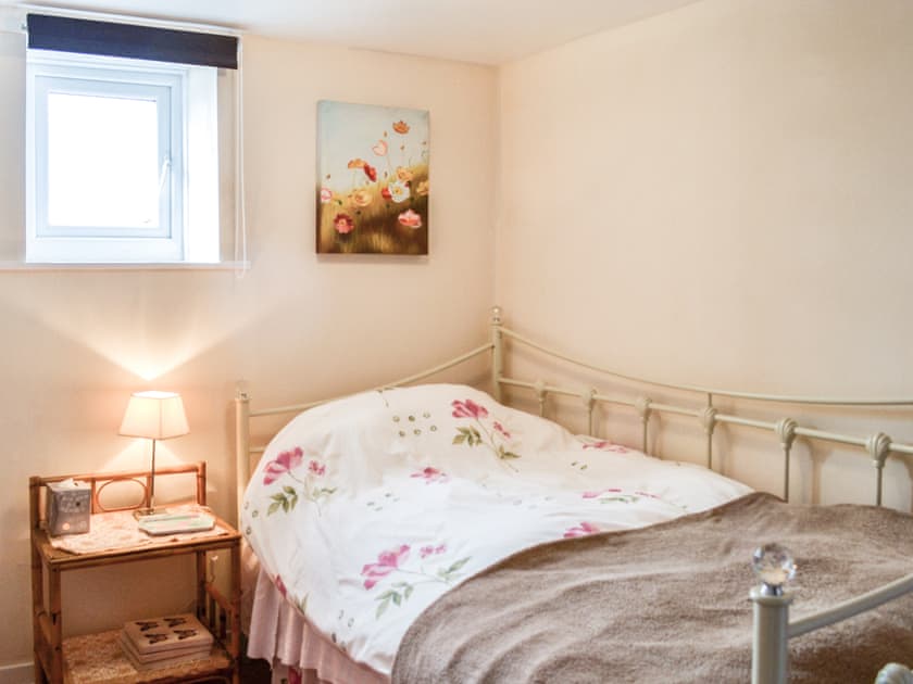Single bedroom | Keepers Cottage, Whinnyhill, near Dumfries
