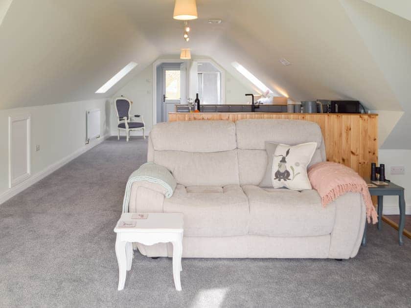 Studio | The Kite’s Nest - Castle View, Roch, near Newgale