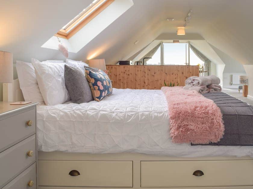 Studio | The Kite’s Nest - Castle View, Roch, near Newgale