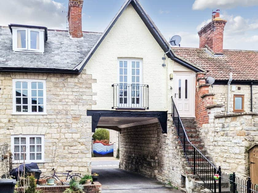 Exterior | Calleron, Queen Camel, near Yeovil