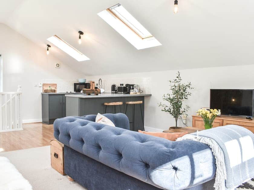 Studio | Elm House Studio, Christleton, near Chester