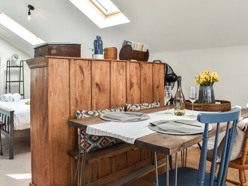 Dining Area | Elm House Studio, Christleton, near Chester