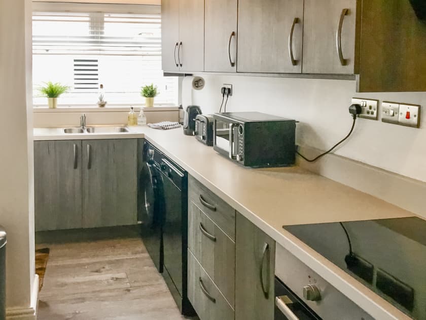 Kitchen/diner | Wayside, Amble, near Warkworth