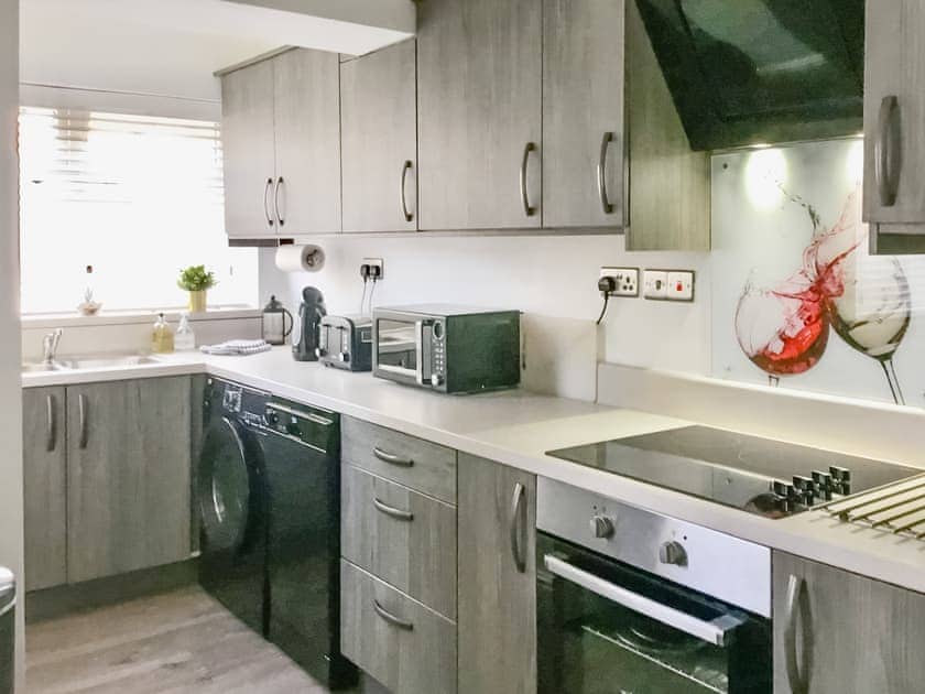 Kitchen/diner | Wayside, Amble, near Warkworth